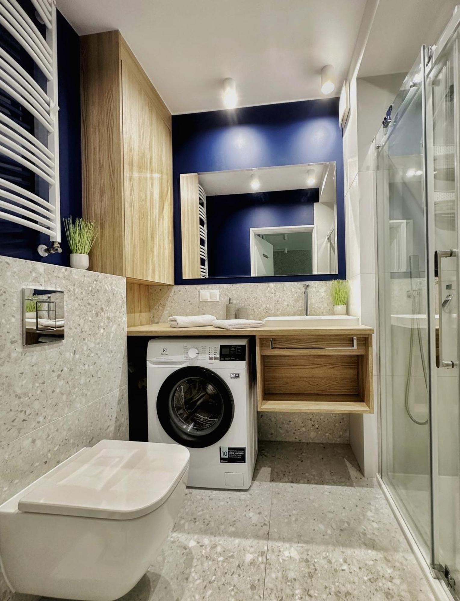 Apartament Whiteblue Kolobrzeg Z Duzym Ogrodkiem - 100 M Od Plazy! Whiteblue Kolberg Apartment Mit Grossem Garten - 100 M Vom Strand Entfernt! Whiteblue Kolobrzeg Apartman S Velkou Zahradou - 100 M Od Plaze! Εξωτερικό φωτογραφία
